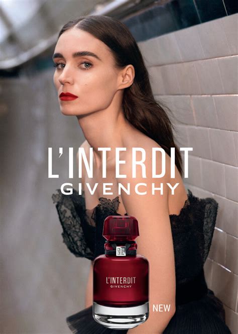 givenchy l'interdit reviews